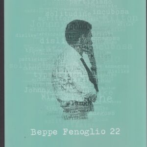 2022 Beppe Fenoglio