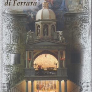 2022 Basilica di Santa Maria in Vado Ferrara