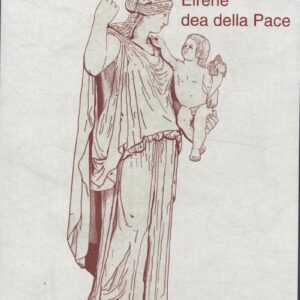 2022 Eirene dea della pace