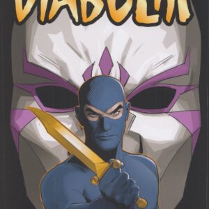 2022 Diabolik