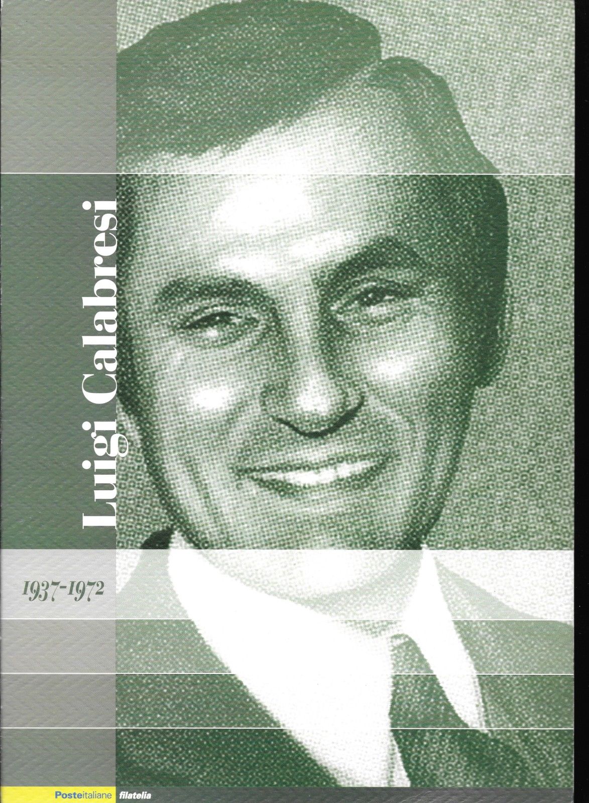 2005 Commemorazione Morte Commissario Luigi Calabresi