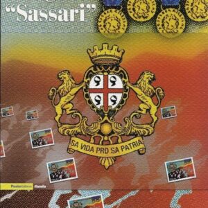 2005 Brigata Sassari