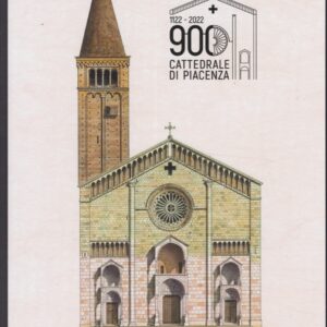 2022 Cattedrale di Piacenza