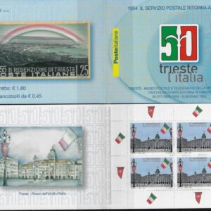 2004 Trieste Italiana