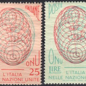 1956 ONU