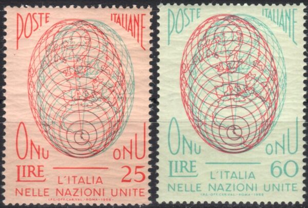 1956 ONU