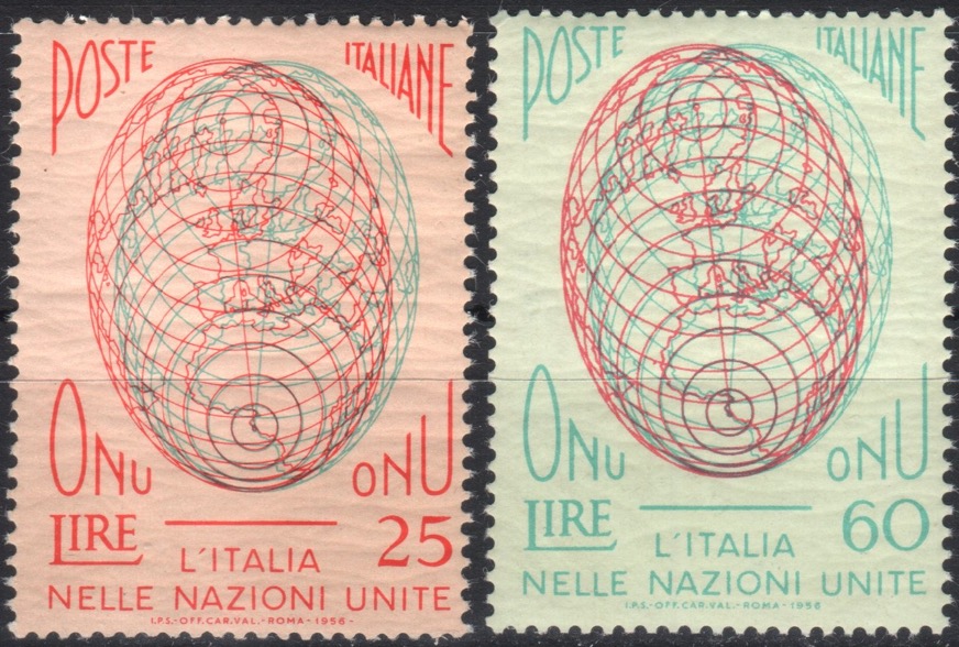 1956 ONU