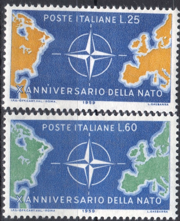 1959 NATO