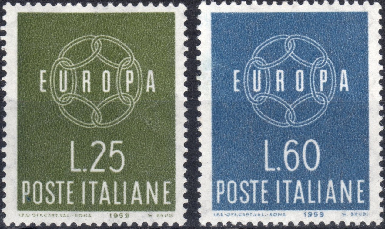 1959 Europa
