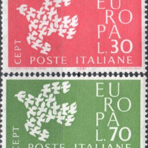 1961 Europa