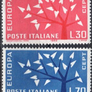 1962 Europa