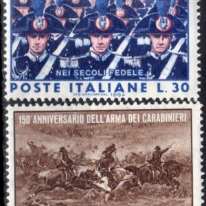 1964 Carabinieri
