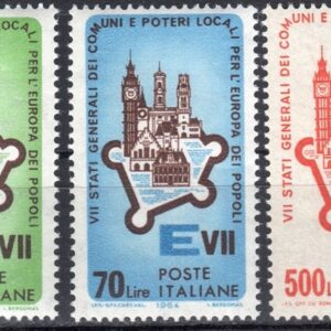 1964 Stati Generali