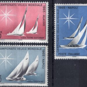 1965 Vela