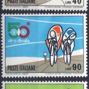 1967 Ciclismo