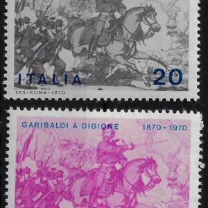 1970 Garibaldi