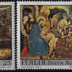 1970 Natale