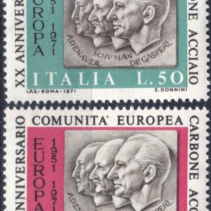 1971 C.E.C.A.