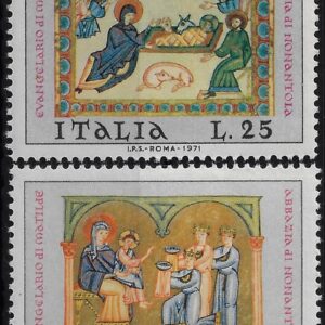 1971 Natale