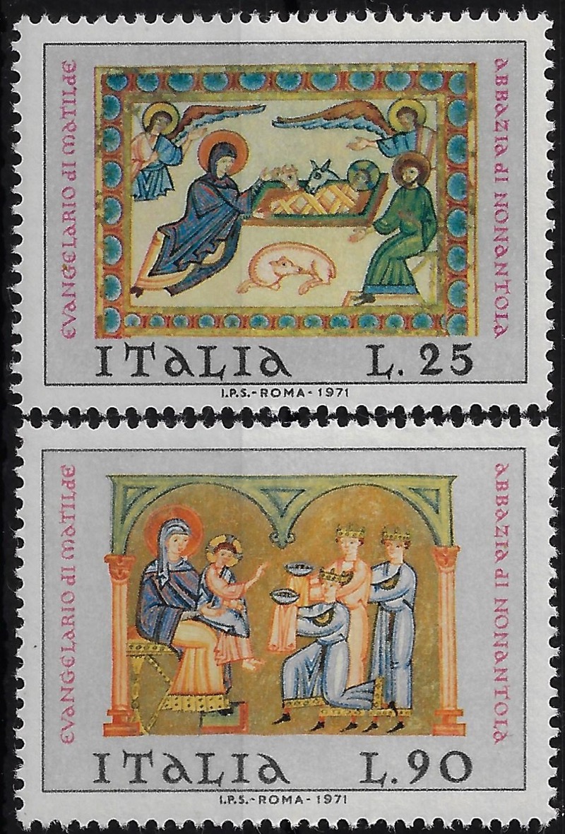 1971 Natale
