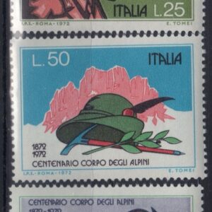 1972 Alpini