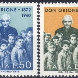 1972 Don Orione
