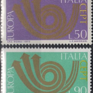 1973 Europa