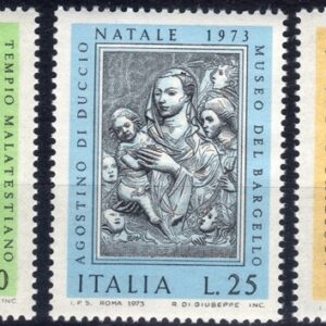 1973 Natale