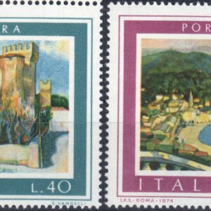 1974 Turistica