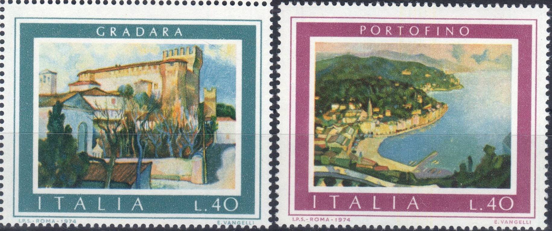 1974 Turistica