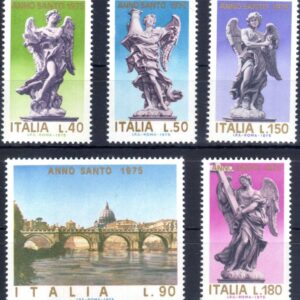 1975 Anno Santo
