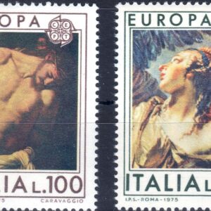 1975 Europa
