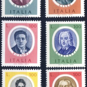 1975 Artisti Italiani