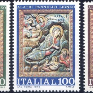 1975 Natale