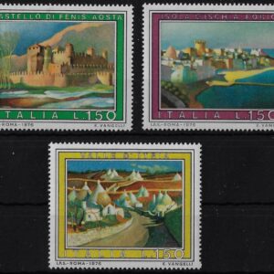 1976 Turistica