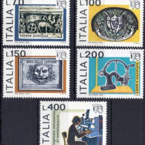 1976 Esposizione Italia '76