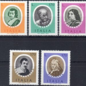 1976 Artisti Italiani