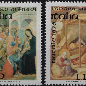 1976 Natale