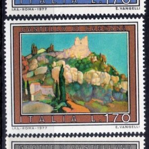1977 Turistica