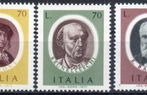 1977 Artisti Italiani