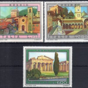 1978 Turistica