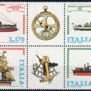 1978 Navi (Blocco)