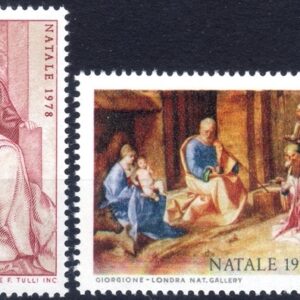 1978 Natale