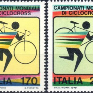 1979 Ciclocross