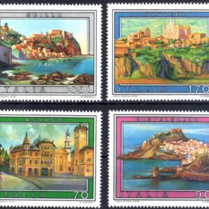 1979 Turistica