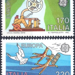 1979 Europa
