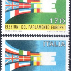 1979 Parlamento Europeo