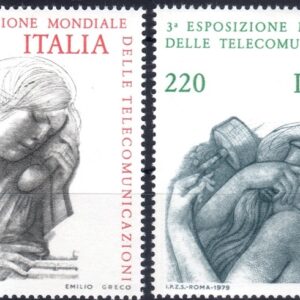 1979 Telecomunicazioni