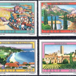 1981 Turistica
