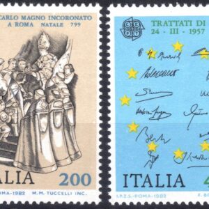 1982 Europa